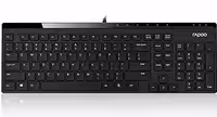 کیبورد باسیم رپو مدل ان 7000