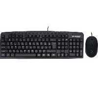 کیبورد و موس ایکس پی مدل XP-9600Gکیبورد و ماوس XP-9600G