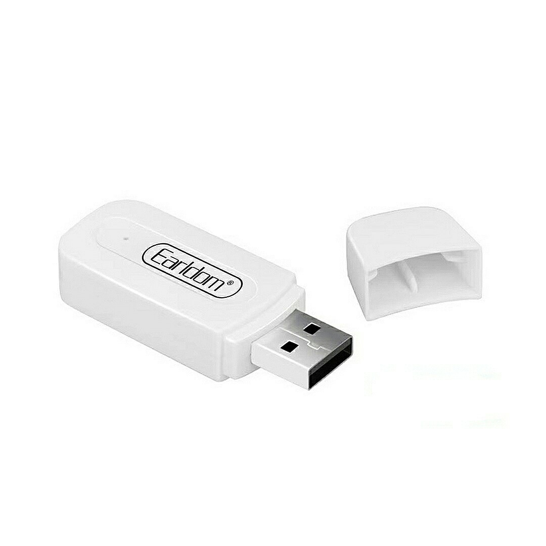 دانگل بلوتوث ارلدام ET-M22