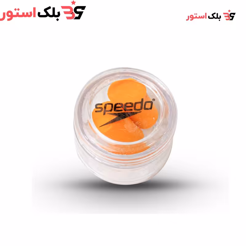 گوش گیر اسفنجی اسپیدو