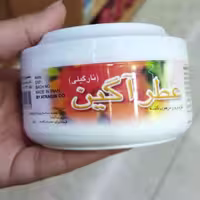 کرم  مرطوب کننده دست وصورت عطر آگین(قبل ثبت حتما موجودی بگیرید )