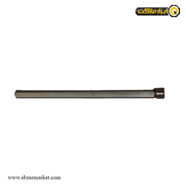 پین مته گرد بر گرولن 90x6.34 میلی متر مدل GPT62090