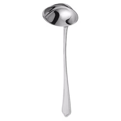 ملاقه سوپ مدل ونیز ساده Nab