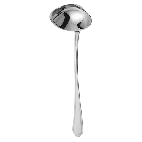 ملاقه سوپ مدل ونیز ساده Nab