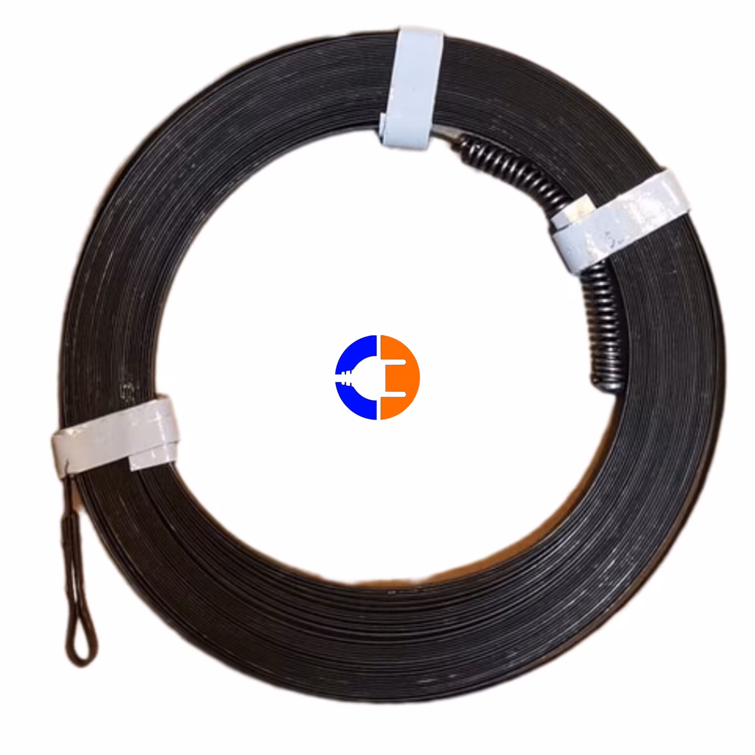 فنر سیم کشی 10 متری فلزی