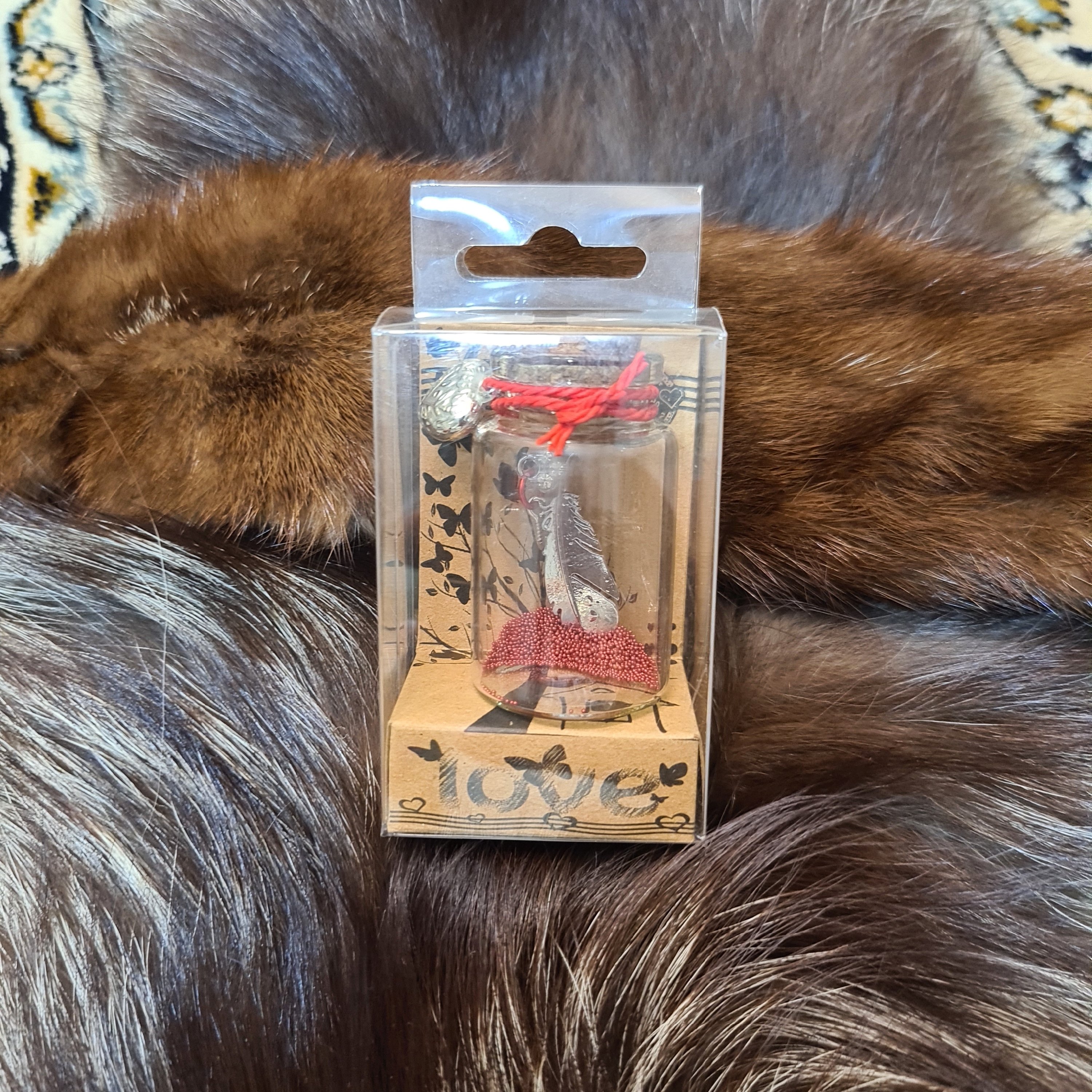 شیشه عشق کد3