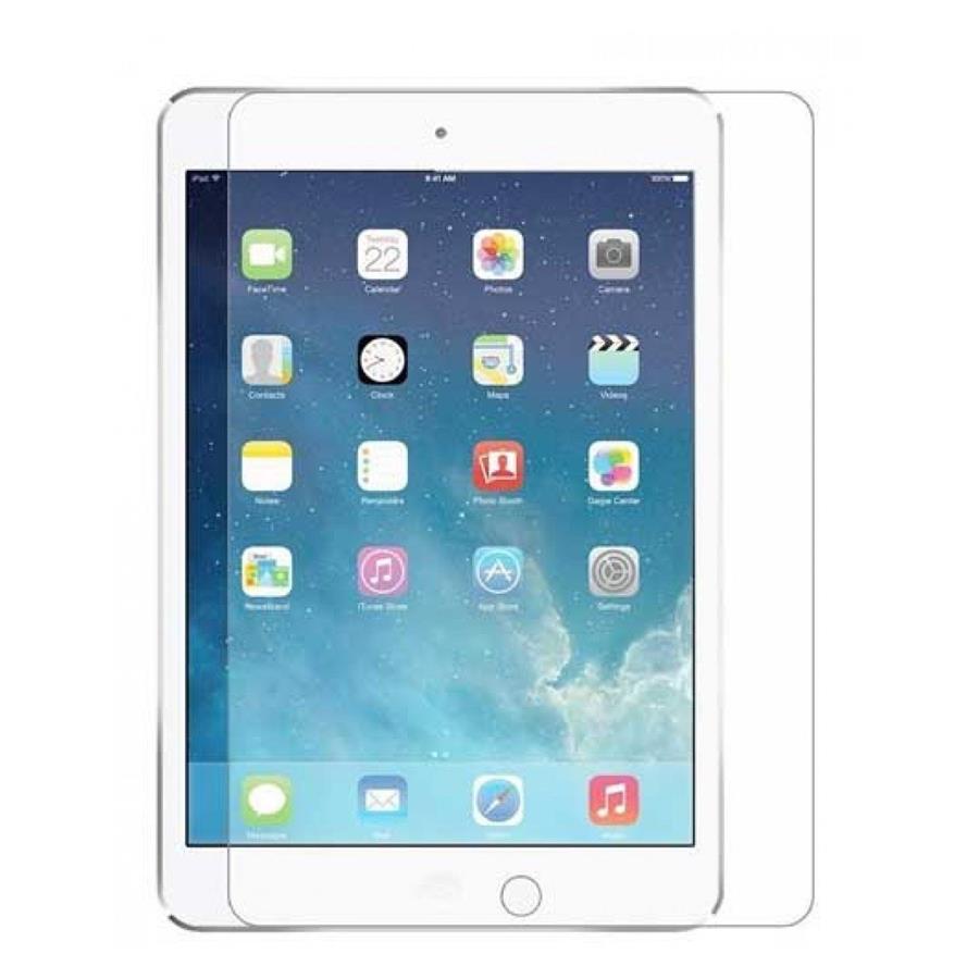 محافظ صفحه نمایش شیشه ای تمپرد مناسب برای تبلت اپل iPad Pro 10.5 Inch
