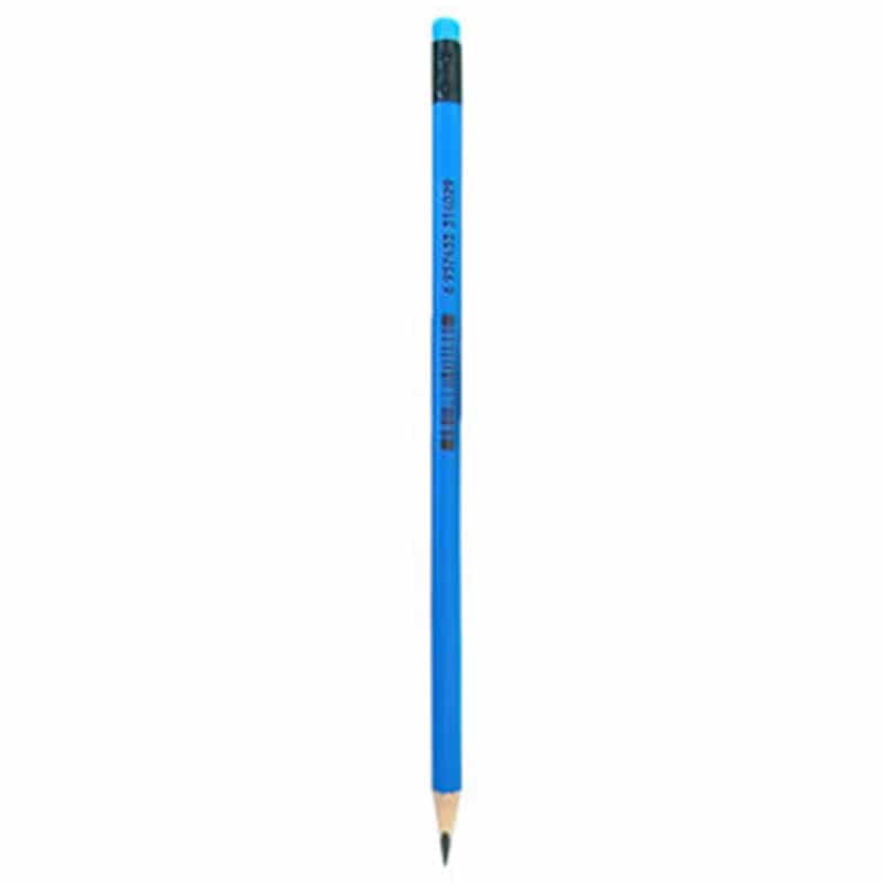 خرید مداد مشکی پاک کن دار نئون پیکاسو مدل Neon 9007