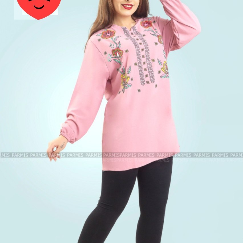 تونیک ابروبادی کوتاه