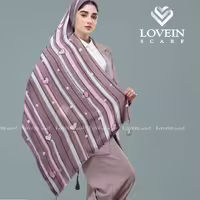 شال لاوین زنانه کد5