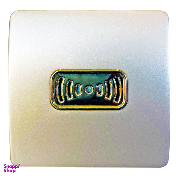 زنگ صنایع آسیا الکتریک مدل SAD