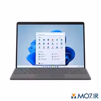 تبلت 13 اینچی مایکروسافت مدل Surface Pro 8 i7 با رم 16GB و حافظه 512GB
