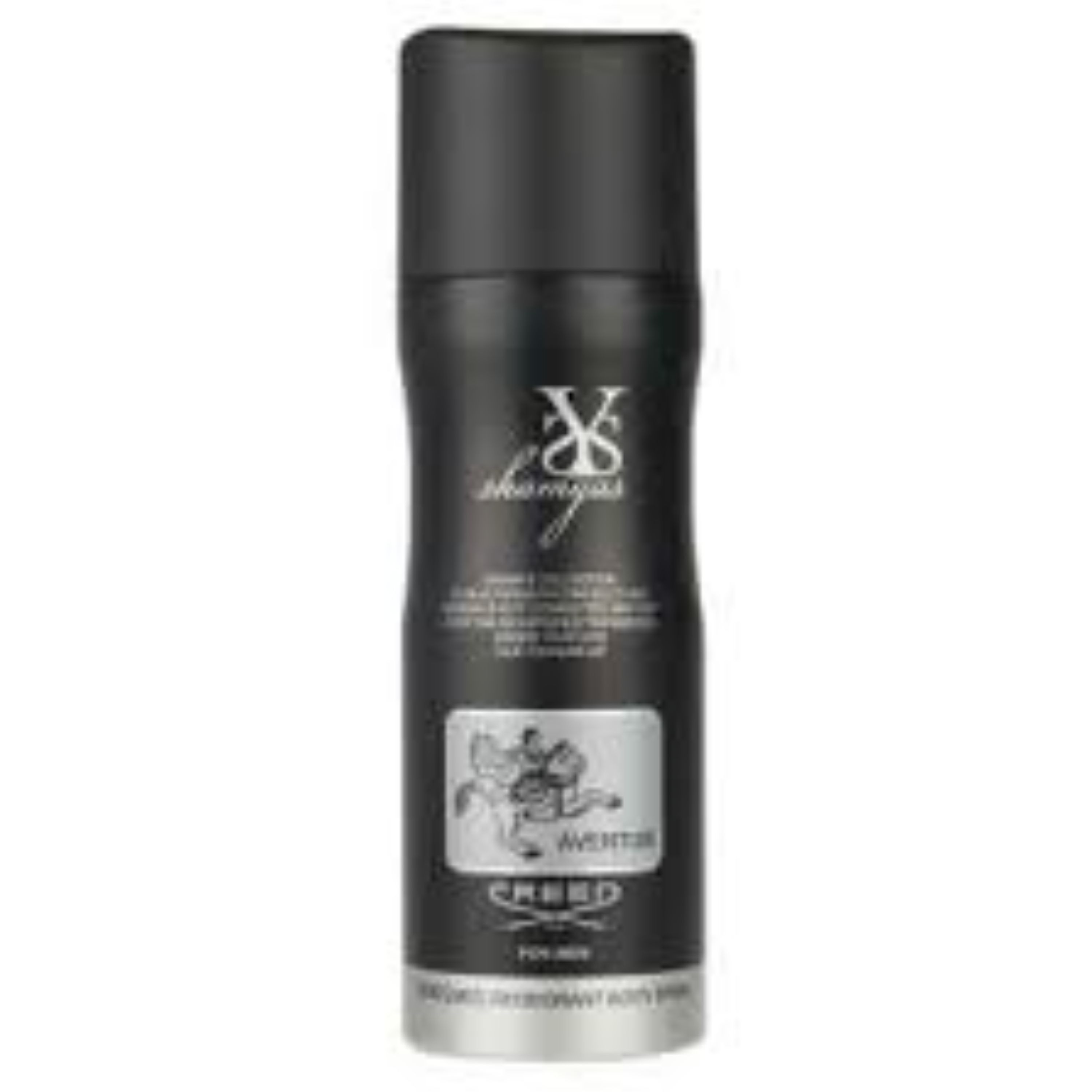 اسپری خوش بو کننده بدن مردانه شمیاس مدل Savuag