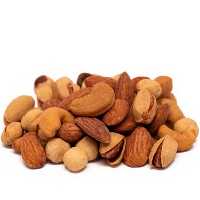 مخلوط آجیل چهار مغز1000گرم(372)