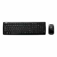 کیبورد و موس بی سیم ایسوس W3000