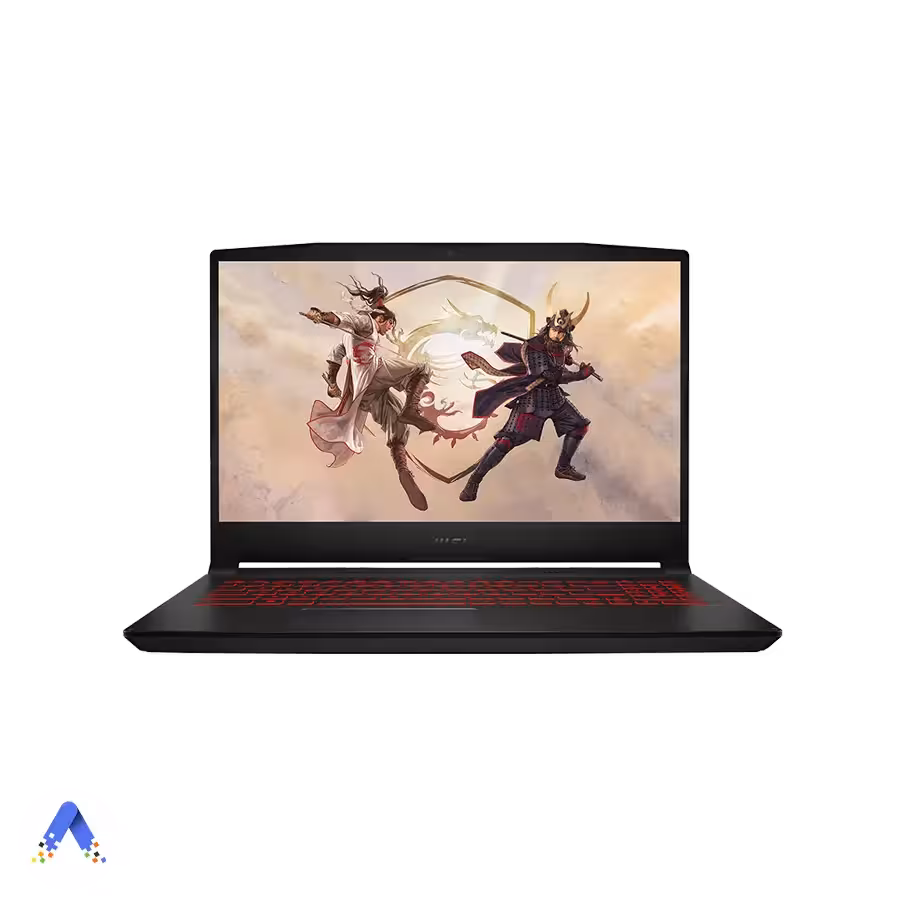 لپ تاپ گیمینگ MSI Katana GF66 12UC