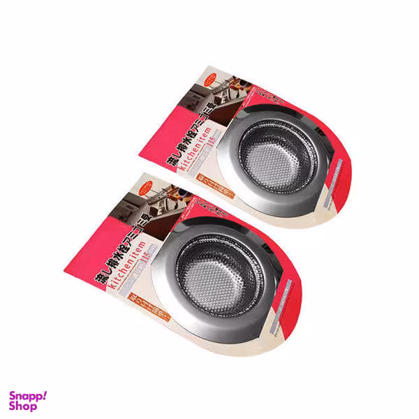 صافی سینک مدل MD1335 بسته 2 عددی