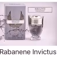 عطر مردانه اینویکتوس 25میل