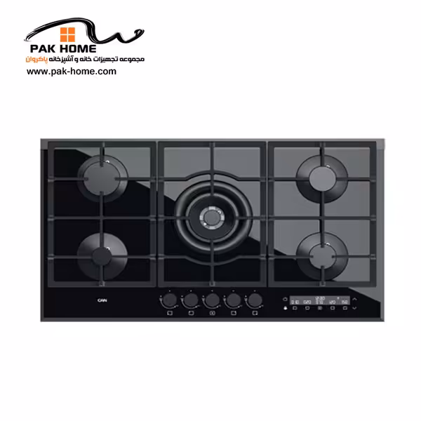 گاز صفحه ای کن GT502