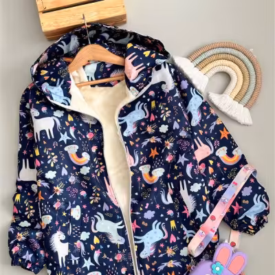 سویشرت خزدار