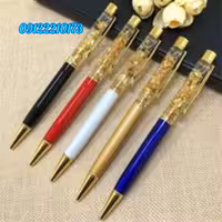 خودکار  طلا بسیار جذاب