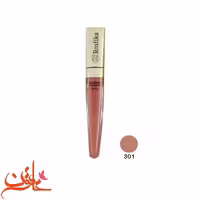رژ لب مایع روستیکا 24 ساعته Rostika شماره 301 
