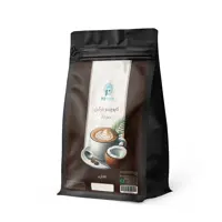 کاپوچینو نارگیل بدون شکر پپتینا 500 گرم