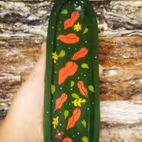 جاعود سوزی سفالی