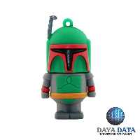 فلش مموری فانتزی دایا دیتا  آدم فضایی مدلPC1063-13 ظرفیت128GB-USB3 چند رنگ