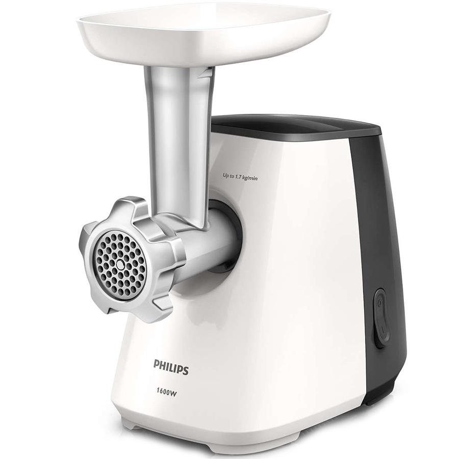 چرخ گوشت فیلیپس مدل اچ ار 2713