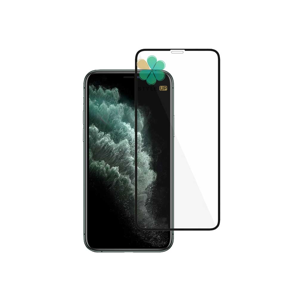 محافظ صفحه گوشی آیفون iPhone 11 Pro تمام صفحه مدل OG