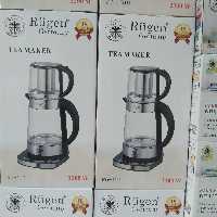 چای ساز روهم روگن مدل RU1510 اصل آلمان با 18 ماه گارانتی