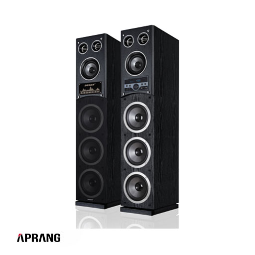 اسپیکر ایستاده 3 ساب 6.5 دنای مدل DE-3065NW3