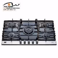 اجاق گاز شیشه‌ای مستر پلاس مدل G238