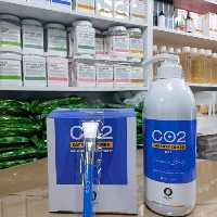 ژل کربوکسی ریب اسکن S02و750میل