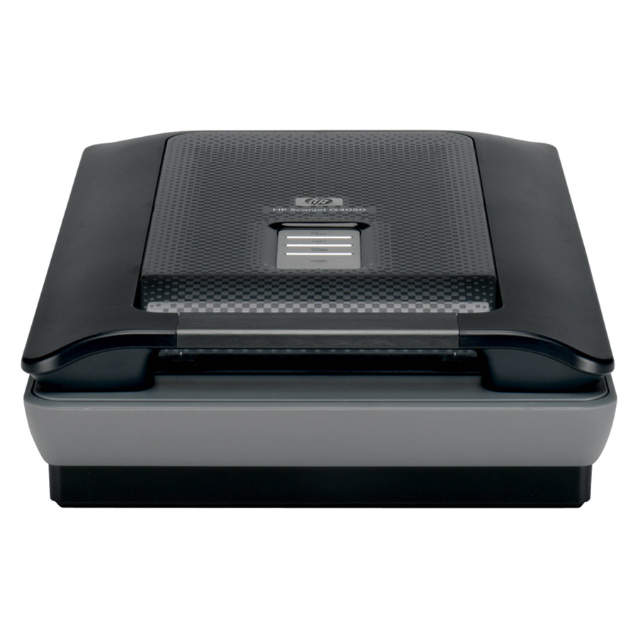 قیمت و خرید اسکنر اچ پی مدل Scanjet G4050 | یاس ارتباط