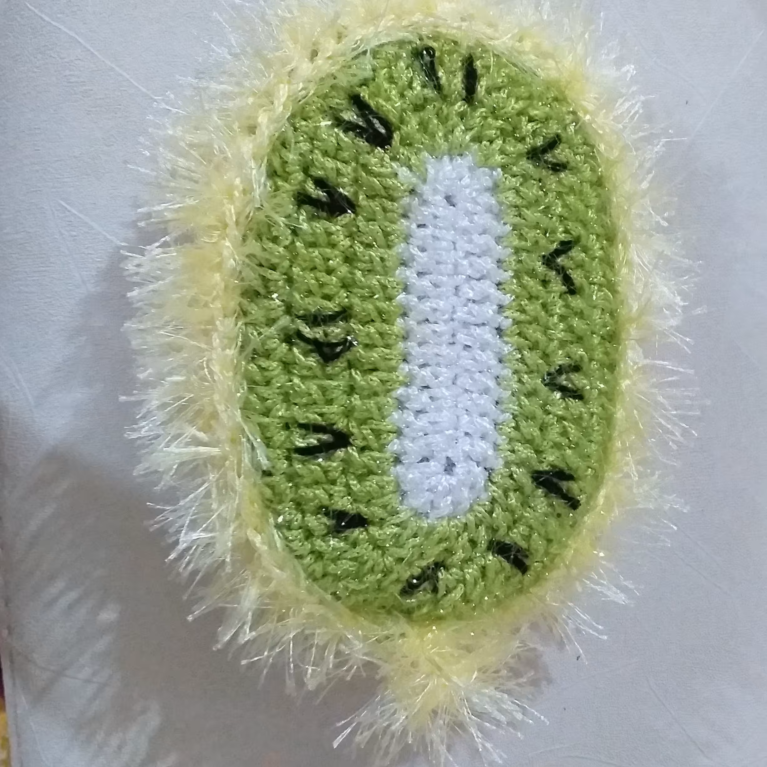 اسکاج  طرح کیوی پک 3 عددی  