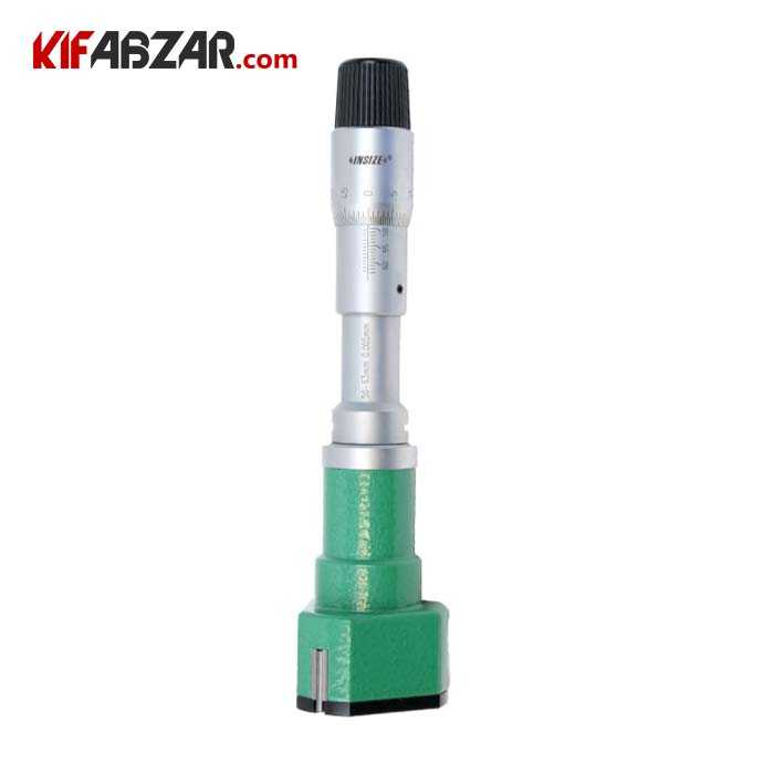 میکرومتر سه فک داخل سنج اینسایز مدل  3227 6388