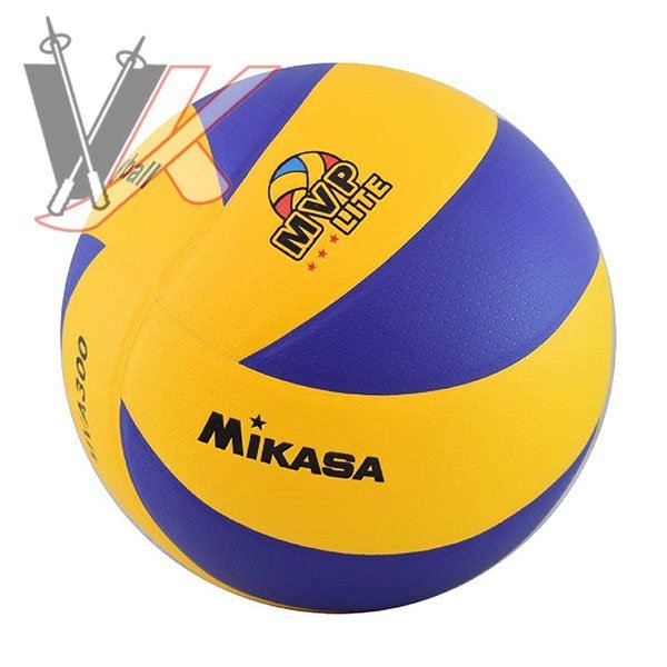 توپ والیبال پرسی میکاسا لایت مدل V300 کد 1903009