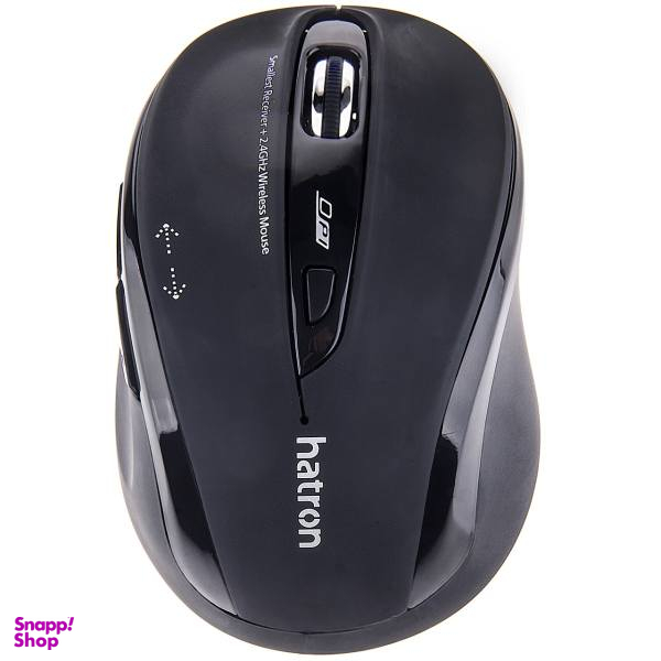 ماوس هترون مدل HMW120