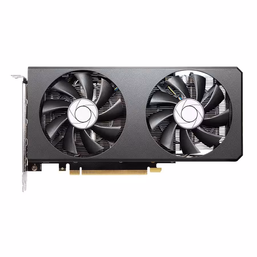 قیمت و خرید کارت گرافیک ام اس آی GeForce RTX 3060 Ti TWIN FAN 8G GDDR6 | یاس ارتباط