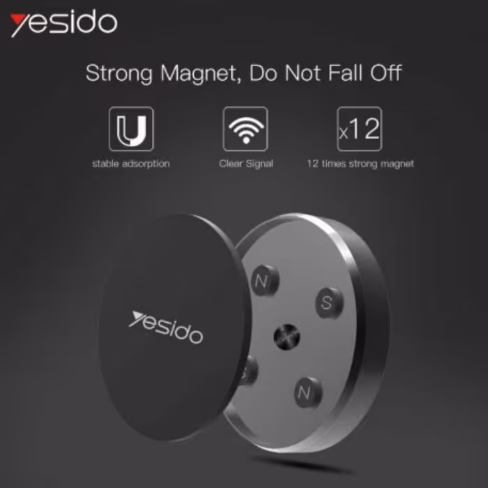 هولدر سکه ای YESIDO