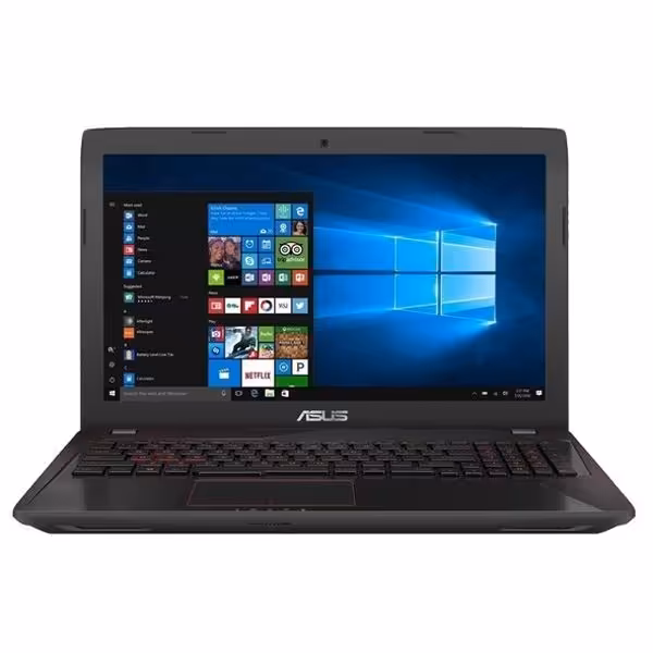 لپ تاپ ایسوس مدل FX553VD