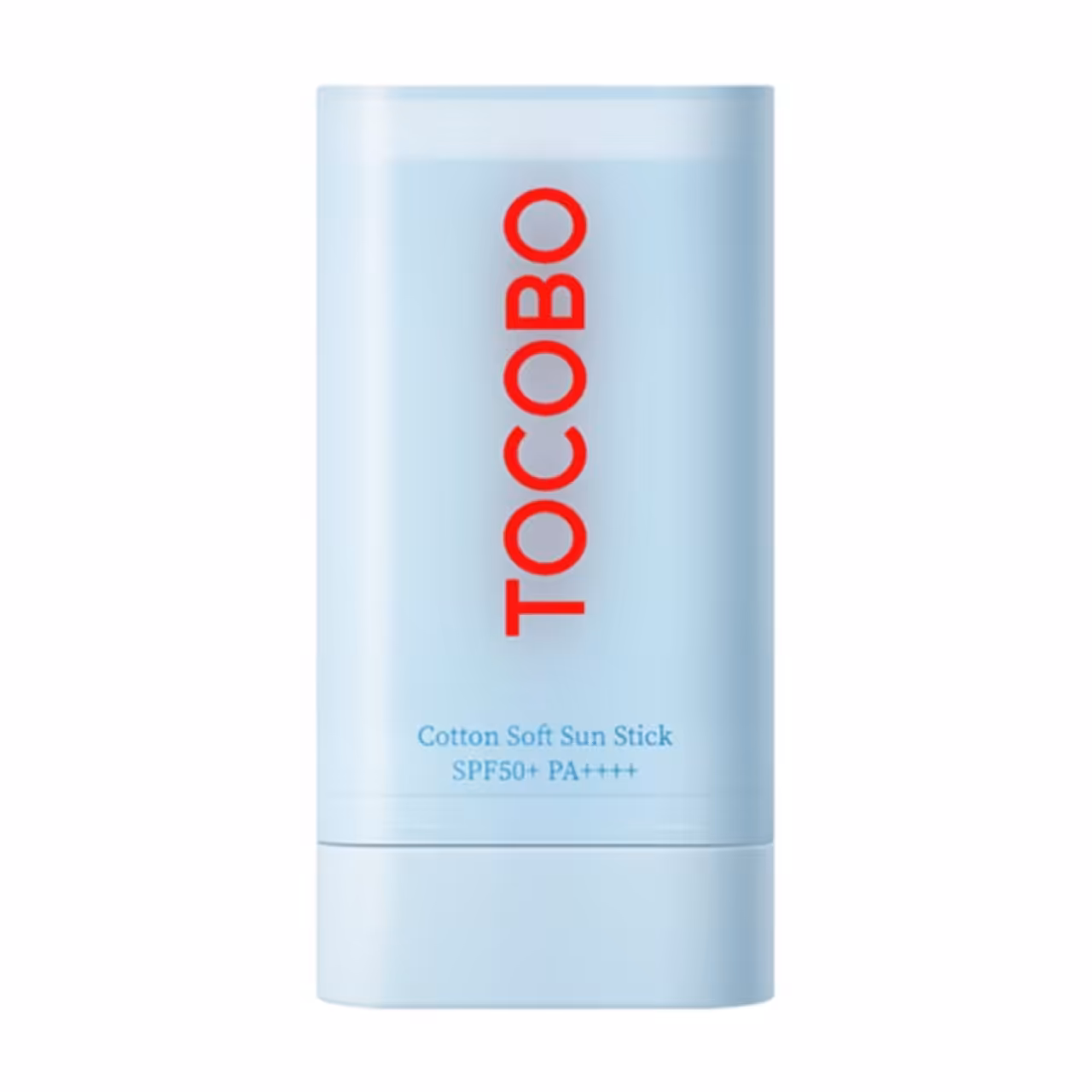 ضدآفتاب بی رنگی توکوبو مدل استیکی spf 50 حجم 19 گرم