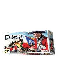 بازی ریسک risk