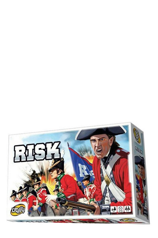 بازی ریسک risk