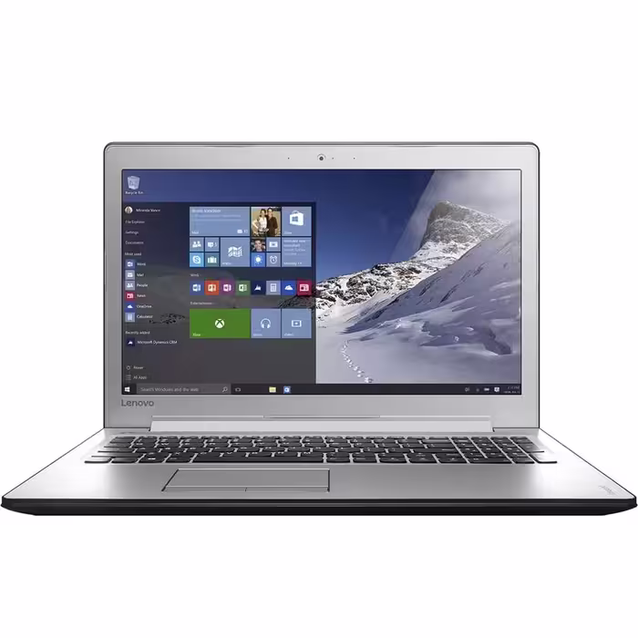 لپ تاپ لنوو مدل آیدیاپد 510 با پردازنده i7 و صفحه نمایش فول اچ دی