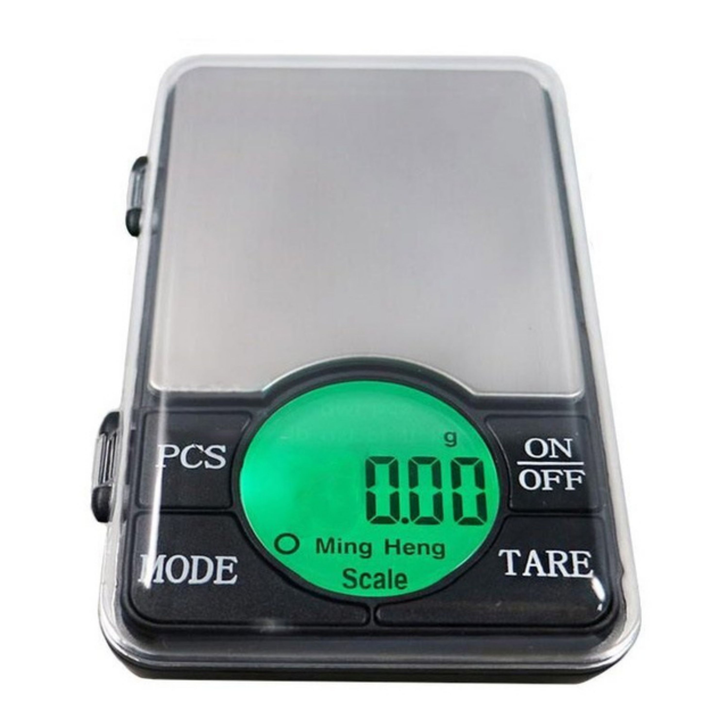 ترازوی دیجیتال زرگری 600 گرمی مدل Scale MH-696