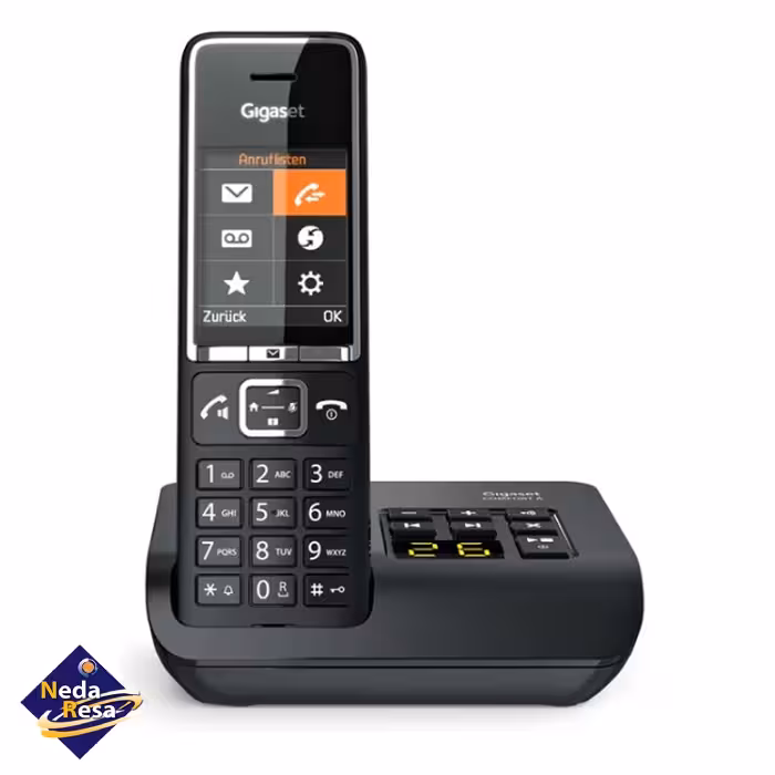 Yealink W90DM Base
