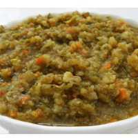 ترشی لیته( 1700گرمی)